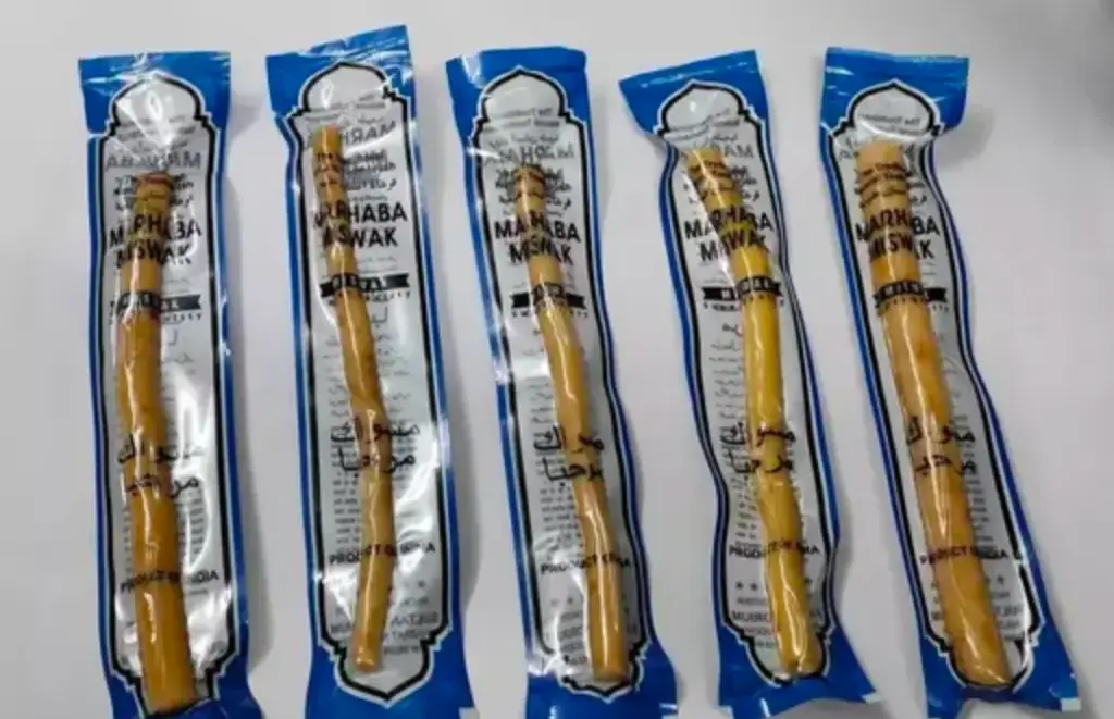Miswak 1