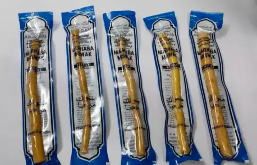 Miswak 1