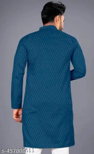 Stylish Men Kurta (Only Kurta) (copy)